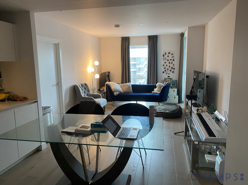 2 bedroom apartment to sale