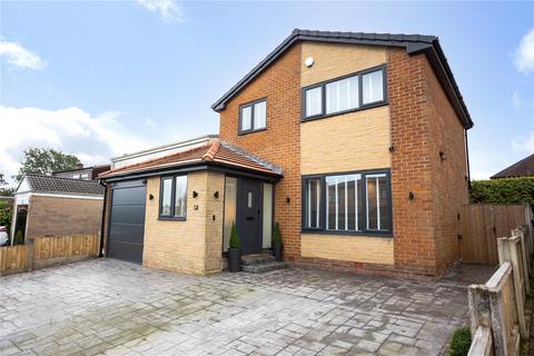 3 bedroom detached house for sale - Springwater Avenue, Ramsbottom, Bury, Greater Manchester, BL0 9RH