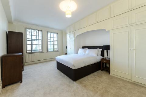 4 bedroom apartment to rent - Park Road, St Johns Wood, London, NW8