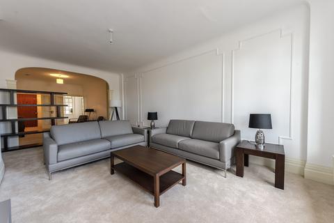 4 bedroom apartment to rent - Park Road, St Johns Wood, London, NW8