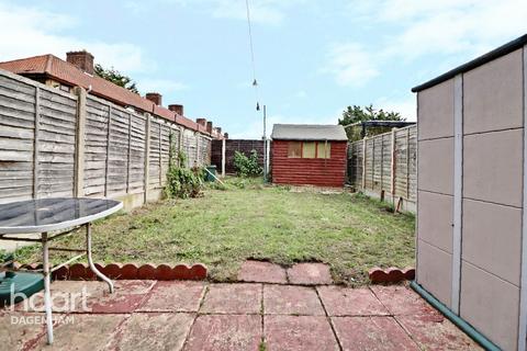 37 Meadow Road, Dagenham, RM9 5PR