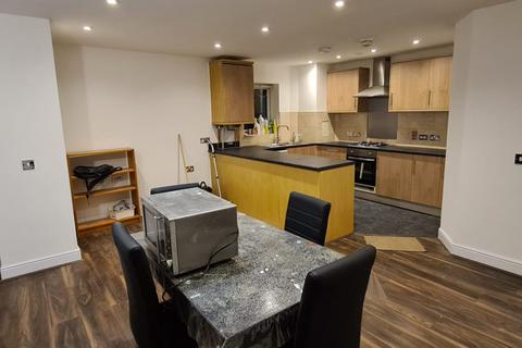 2 bedroom flat to rent, Coral Court, Serenity Close, Harrow-On-The-Hill HA2