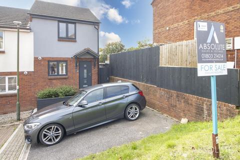21 Cayman Close, Torquay, TQ2 7GE