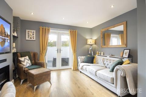 21 Cayman Close, Torquay, TQ2 7GE