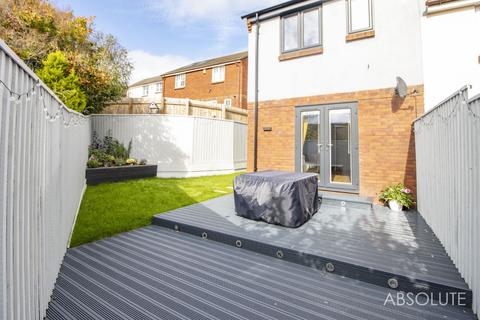 21 Cayman Close, Torquay, TQ2 7GE