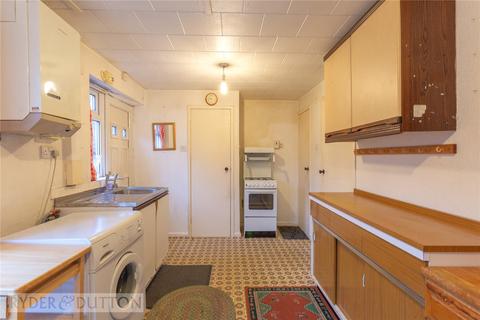 44 Hazelhurst Road, Ashton-under-lyne, OL6 9BD