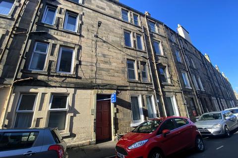 undefined, Waverley Park, Abbeyhill, Edinburgh, EH8