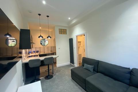 undefined, Waverley Park, Abbeyhill, Edinburgh, EH8