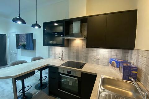 undefined, Waverley Park, Abbeyhill, Edinburgh, EH8