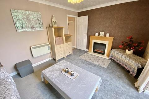 1 bedroom flat for sale - Matlock Court, St. Lukes Road, Torquay