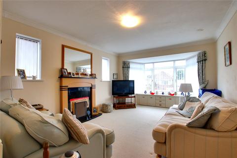 24 Wadhurst Drive, Goring By Sea, Worthing, BN12 4XA