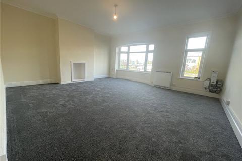 3 bedroom maisonette to rent, Poole Road, Branksome, Poole, BH12