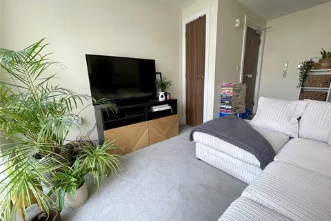 1 bedroom apartment to rent, Wellington Road, Bournemouth, BH8