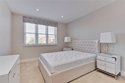 undefined, The Old Police Station, 1 Walton Road, East Molesey, Surrey, KT8