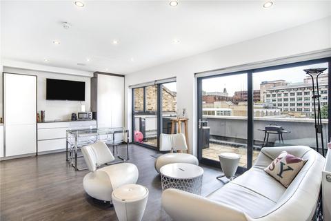 3 bedroom apartment for sale - Alie Street, London, E1