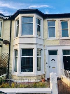 42 Crystal Road, Blackpool, FY1 6BS