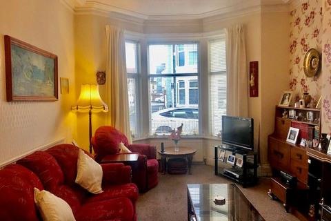 42 Crystal Road, Blackpool, FY1 6BS