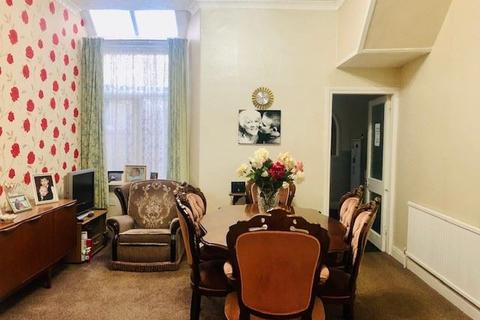 42 Crystal Road, Blackpool, FY1 6BS