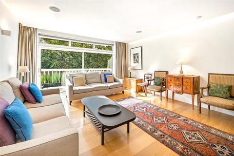 2 bedroom apartment to rent, Hans Place, London, SW1X