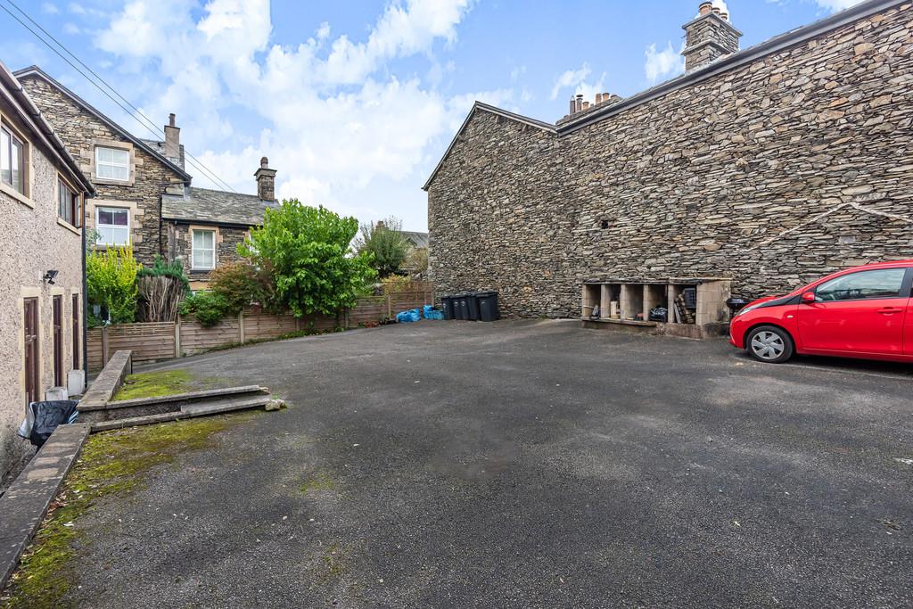 Car Park
