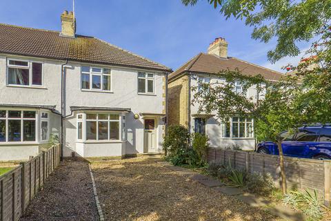 101 Green End Road, Cambridge, CB4 1RS
