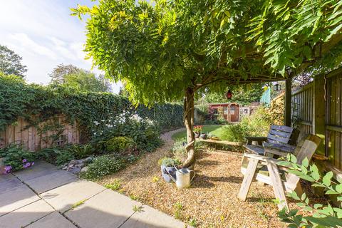 101 Green End Road, Cambridge, CB4 1RS