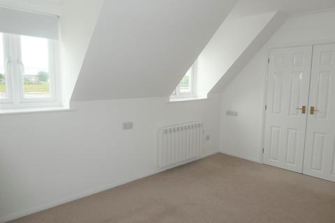 2 bedroom flat to rent - KING'S LYNN - on the Quay ; Warden controlled Apt overlooking the river (Over 55'S)