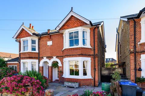 106 Durlston Road, Kingston Upon Thames, KT2 5RU