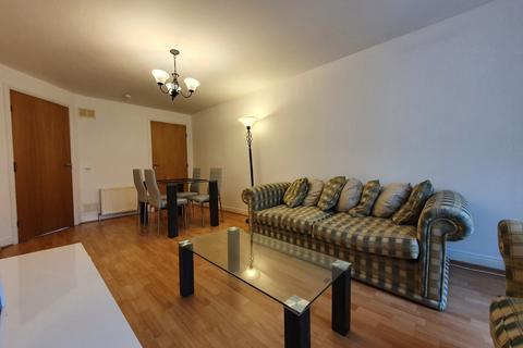 2 bedroom apartment to rent, Kittybrewster Square, Aberdeen, Aberdeen