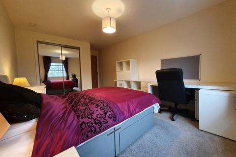 2 bedroom apartment to rent, Kittybrewster Square, Aberdeen, Aberdeen