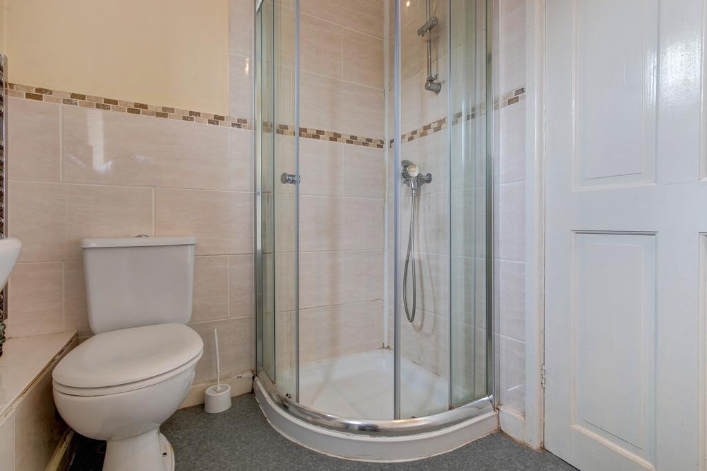 Bathroom - Aspect 2