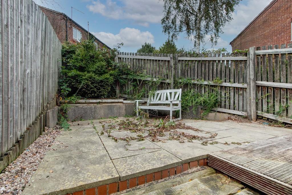 Garden - Aspect 2