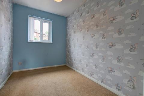 26 High Trees Close, Redditch, B98 7XJ