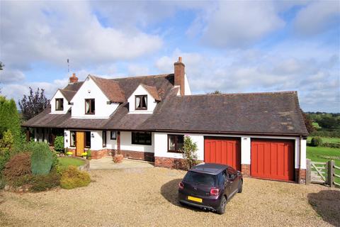 Daisy Bank Stone Road, Bramshall, Uttoxeter, ST14 8SH