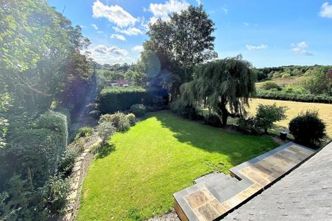 Charnwood House Burtons Lane, Swannington, Coalville, LE67 8QA