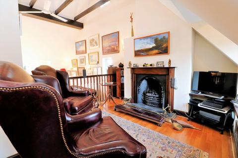 Charnwood House Burtons Lane, Swannington, Coalville, LE67 8QA