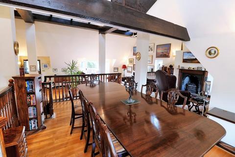 Charnwood House Burtons Lane, Swannington, Coalville, LE67 8QA