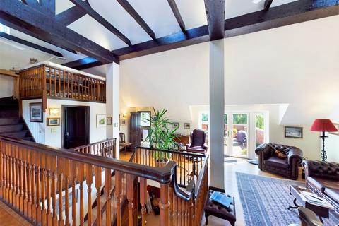 Charnwood House Burtons Lane, Swannington, Coalville, LE67 8QA