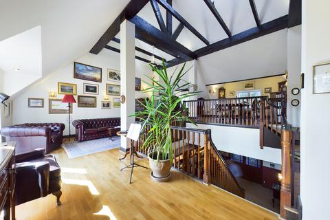 Charnwood House Burtons Lane, Swannington, Coalville, LE67 8QA