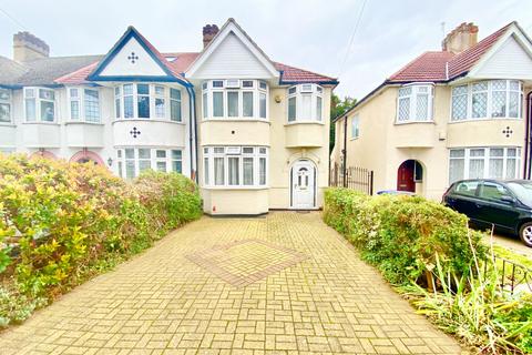 102 Rushgrove Avenue, London, NW9 6RD
