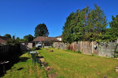 2 Rydes Hill Road, Guildford, GU2 9ST