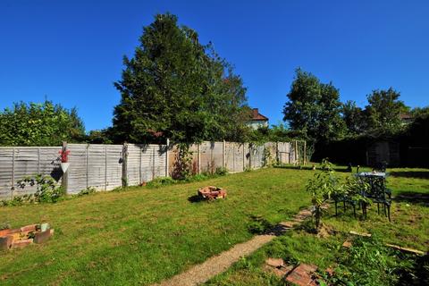 2 Rydes Hill Road, Guildford, GU2 9ST