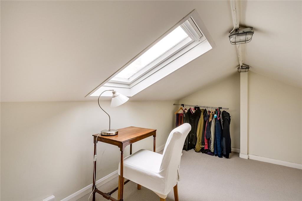 Loft Room
