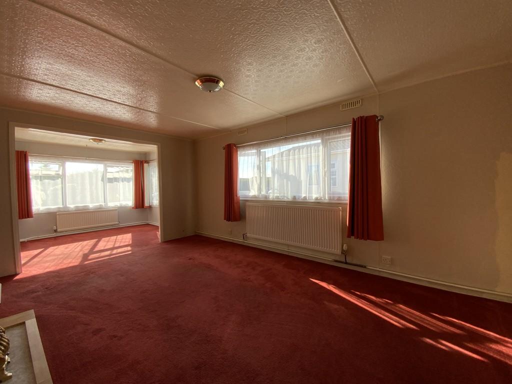 Stonecliff Park, Prebend Lane, Welton 2 bed park home £85,000