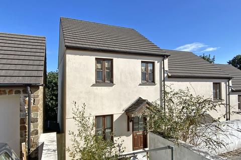 23 Halbullock View, Gloweth, Truro, TR1 3WW
