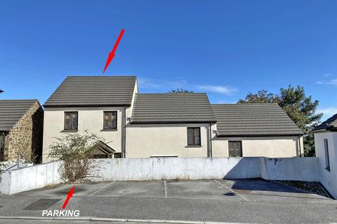 23 Halbullock View, Gloweth, Truro, TR1 3WW