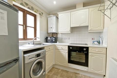27 Halbullock View, Gloweth, Truro, TR1 3WW