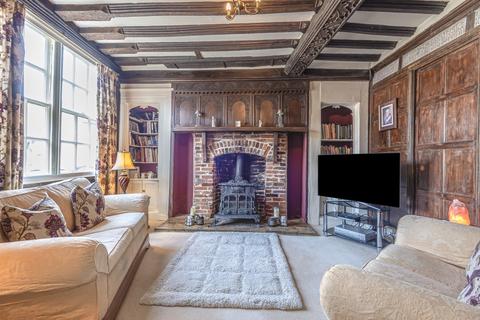 5 bedroom end of terrace house for sale - St. James Street, Castle Hedingham, Halstead, Essex, CO9