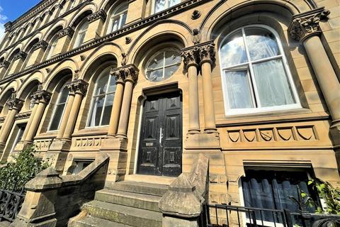 2 bedroom apartment for sale, Station House, Station Road, Batley