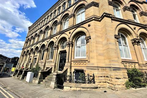 2 bedroom apartment for sale, Station House, Station Road, Batley